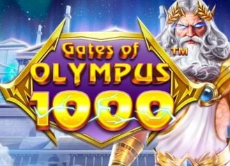 Gates of Olympus видеослот