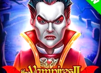 Игра The Vampires II